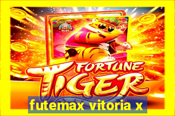 futemax vitoria x